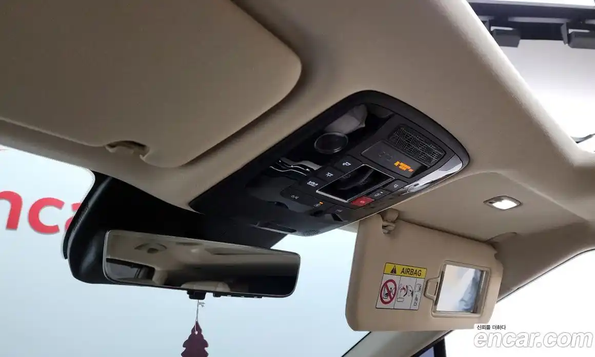 Kia Canival 2024 1.6 Автомат в Москве № 17480, фото 10