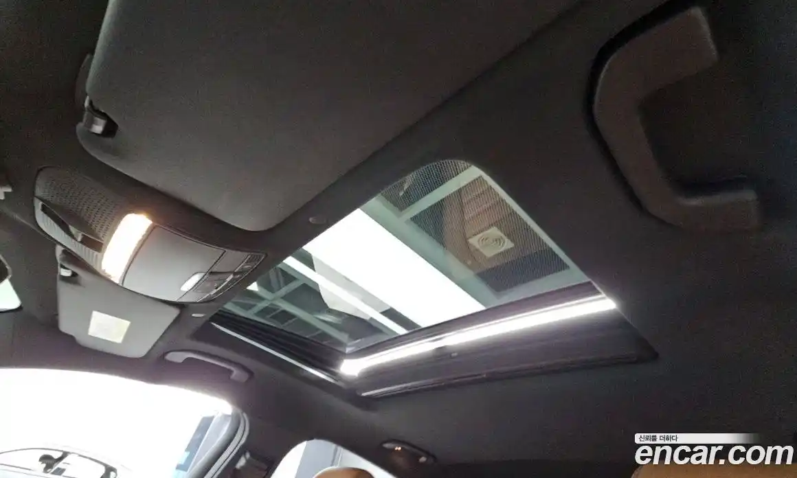 Mercedes-Benz GLC-Class 2023 2.0 Автомат в Москве № 178031, фото 6