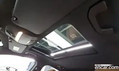 Mercedes-Benz GLC-Class 2023 2.0 Автомат в Москве № 178031, миниатюра 6