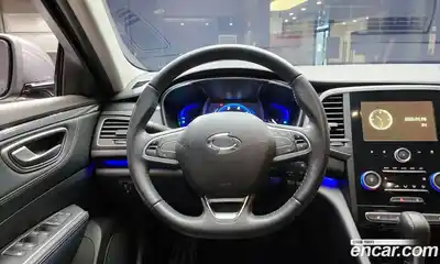 Renault SM6 2016 2.0 Автомат в Москве № 178309, миниатюра 11