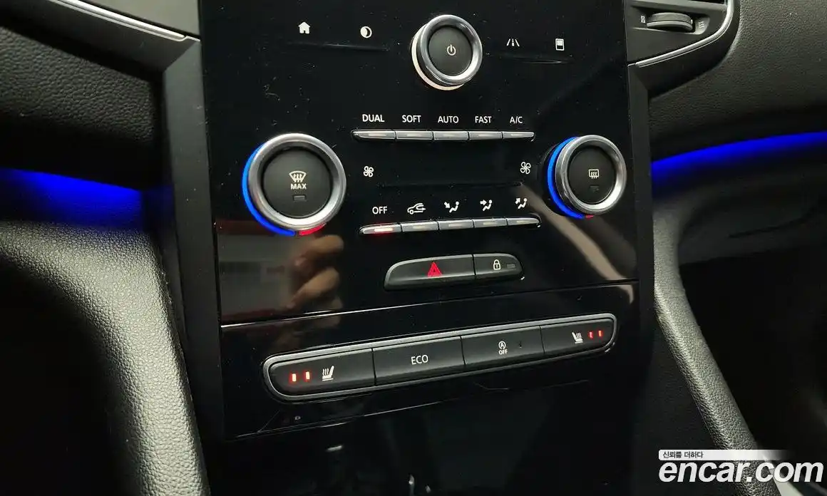 Renault SM6 2016 2.0 Автомат в Москве № 178309, фото 12