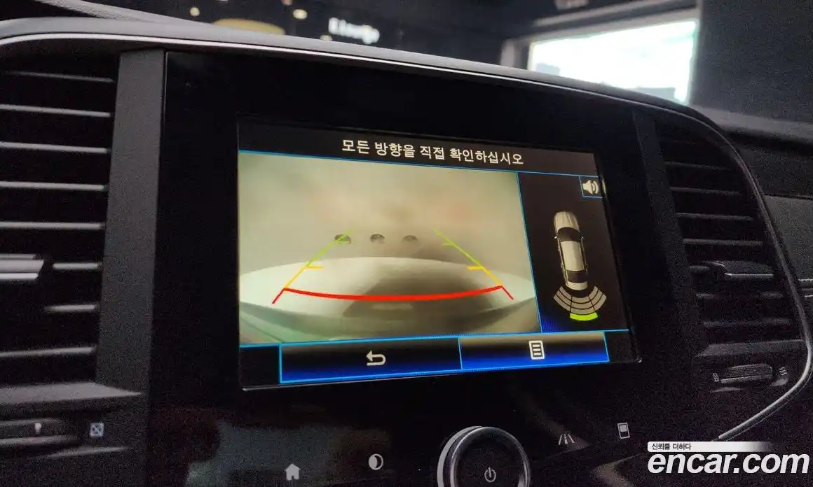 Renault SM6 2016 2.0 Автомат в Москве № 178309, фото 16