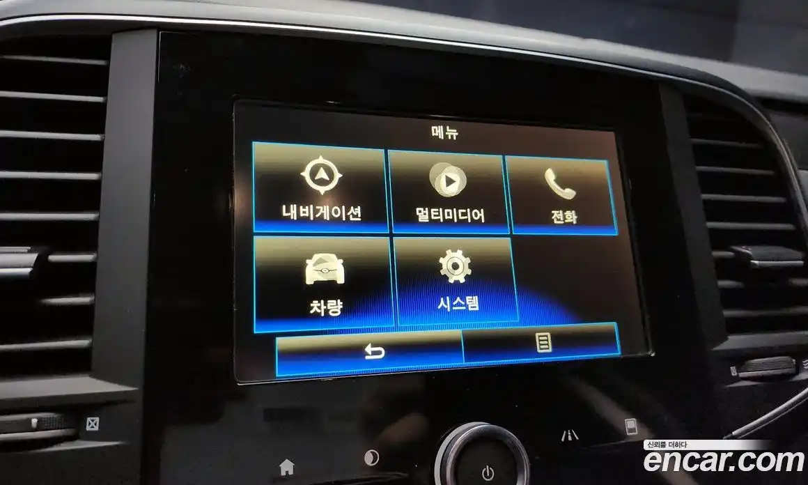 Renault SM6 2016 2.0 Автомат в Москве № 178309, фото 3