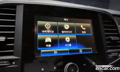 Renault SM6 2016 2.0 Автомат в Москве № 178309, миниатюра 3