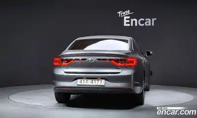 Renault SM6 2016 2.0 Автомат в Москве № 178309, миниатюра 5