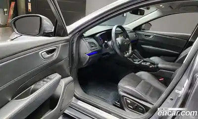 Renault SM6 2016 2.0 Автомат в Москве № 178309, миниатюра 7