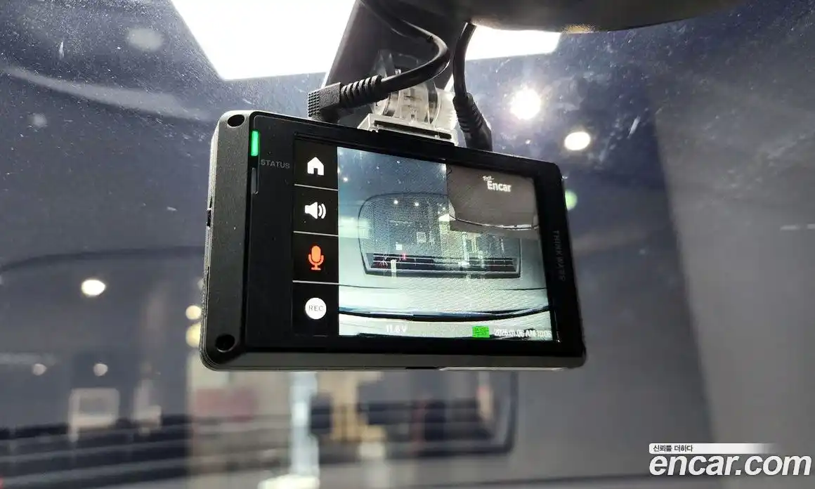 Renault SM6 2016 2.0 Автомат в Москве № 178309, фото 8