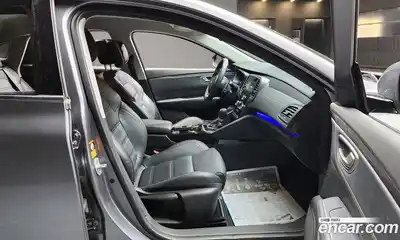 Renault SM6 2016 2.0 Автомат в Москве № 178309, миниатюра 10