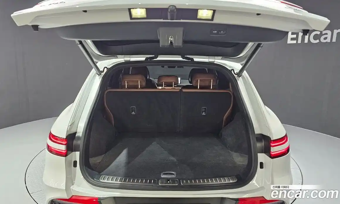 Genesis GV70 2022 2.5 Автомат в Москве № 179521, фото 16