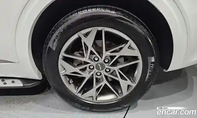 Genesis GV70 2022 2.5 Автомат в Москве № 179521, миниатюра 3