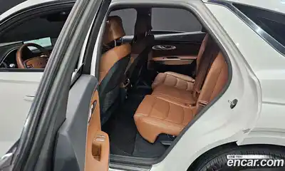 Genesis GV70 2022 2.5 Автомат в Москве № 179521, миниатюра 5