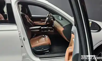 Genesis GV70 2022 2.5 Автомат в Москве № 179521, миниатюра 8