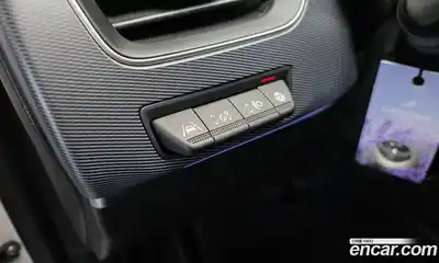 Renault XM3 2023 1.6 Автомат в Москве № 180036, миниатюра 11