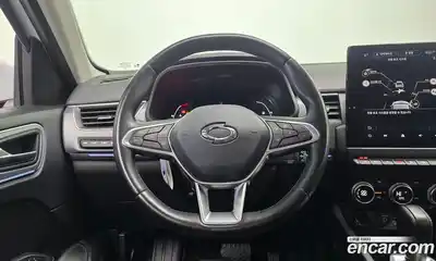 Renault XM3 2023 1.6 Автомат в Москве № 180036, миниатюра 12