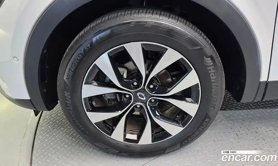 Renault XM3 2023 1.6 Автомат в Москве № 180036, фото 16