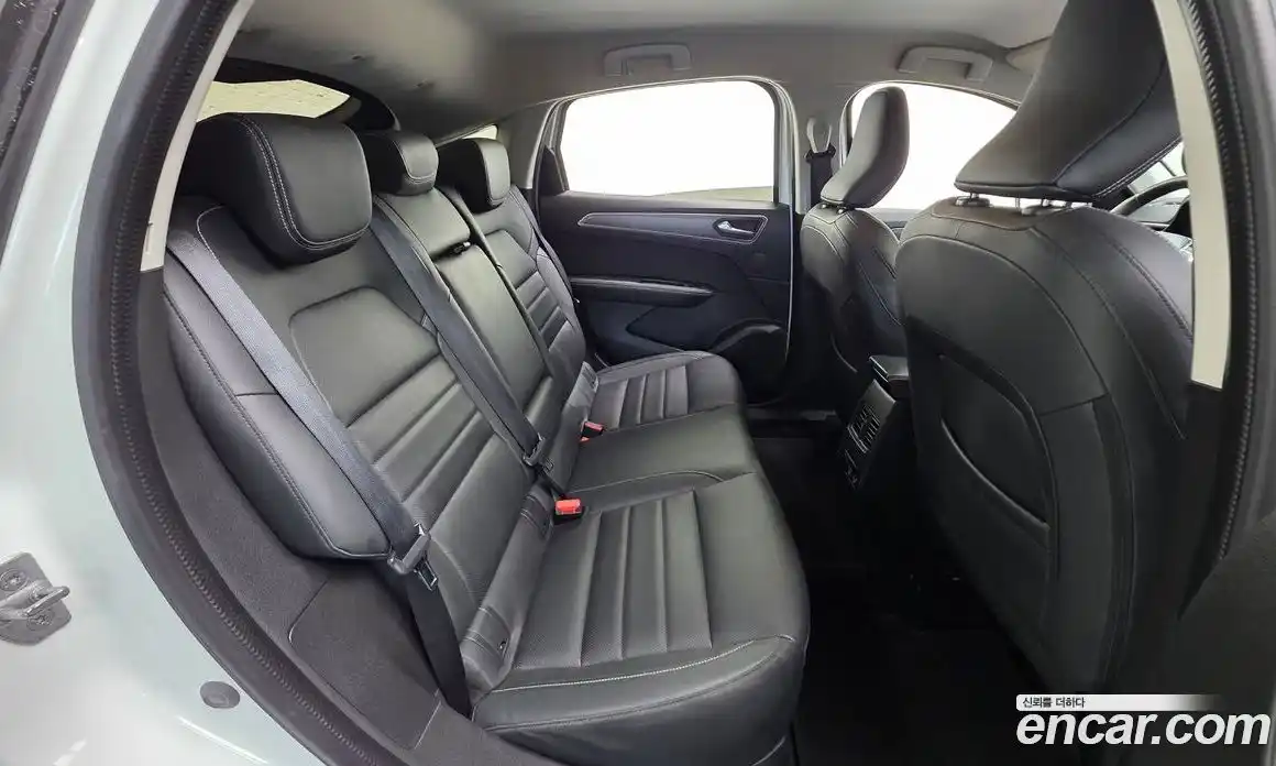 Renault XM3 2023 1.6 Автомат в Москве № 180036, фото 18