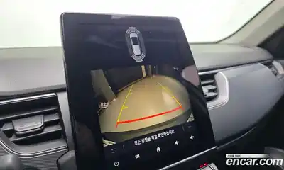 Renault XM3 2023 1.6 Автомат в Москве № 180036, миниатюра 3