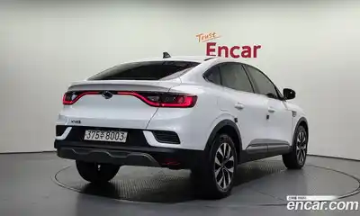 Renault XM3 2023 1.6 Автомат в Москве № 180036, миниатюра 4