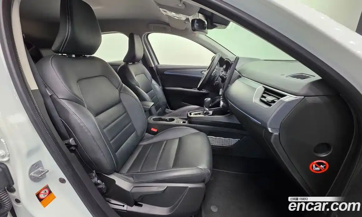 Renault XM3 2023 1.6 Автомат в Москве № 180036, фото 5