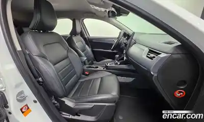 Renault XM3 2023 1.6 Автомат в Москве № 180036, миниатюра 5