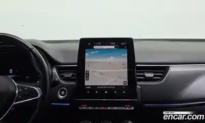 Renault XM3 2023 1.6 Автомат в Москве № 180036, миниатюра 6