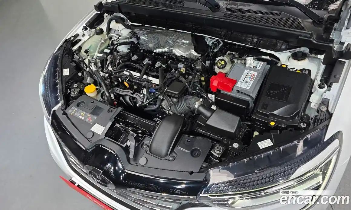 Renault XM3 2023 1.6 Автомат в Москве № 180036, фото 7