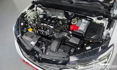 Renault XM3 2023 1.6 Автомат в Москве № 180036, миниатюра 7