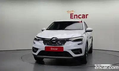 Renault XM3 2023 1.6 Автомат в Москве № 180036, миниатюра 9