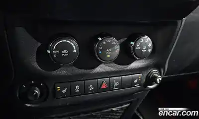Jeep Wrangler 2017 3.6 Автомат в Москве № 180782, миниатюра 3