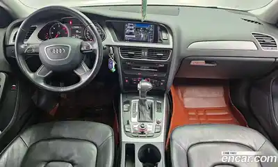 Audi A4 2014 2.0 Автомат в Москве № 182002, миниатюра 12