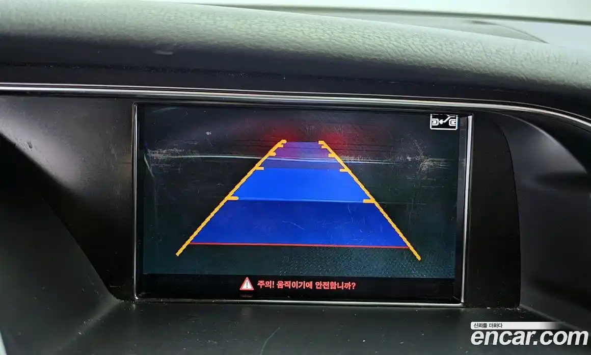 Audi A4 2014 2.0 Автомат в Москве № 182002, фото 20