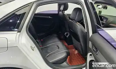 Audi A4 2014 2.0 Автомат в Москве № 182002, миниатюра 3