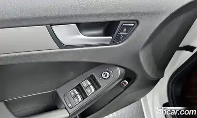 Audi A4 2014 2.0 Автомат в Москве № 182002, миниатюра 4