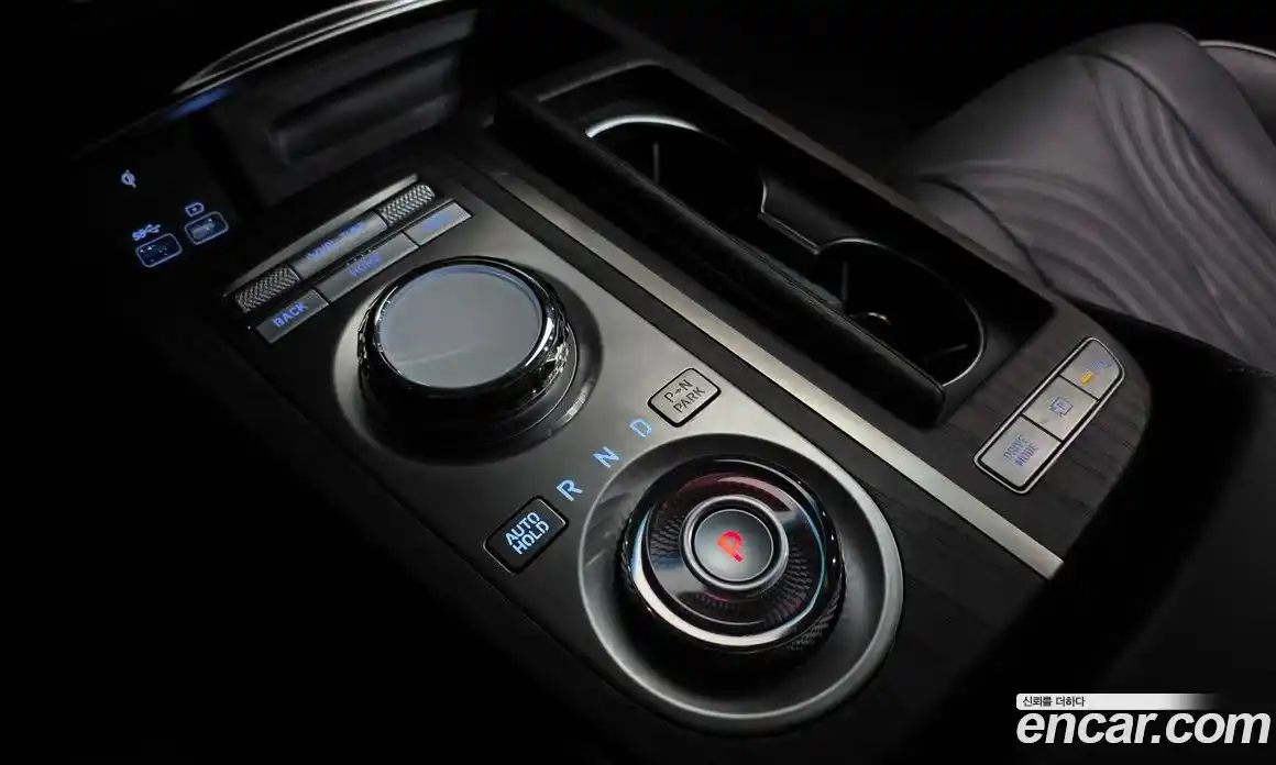 Genesis G80 2023 2.5 Автомат в Москве № 18205, фото 11