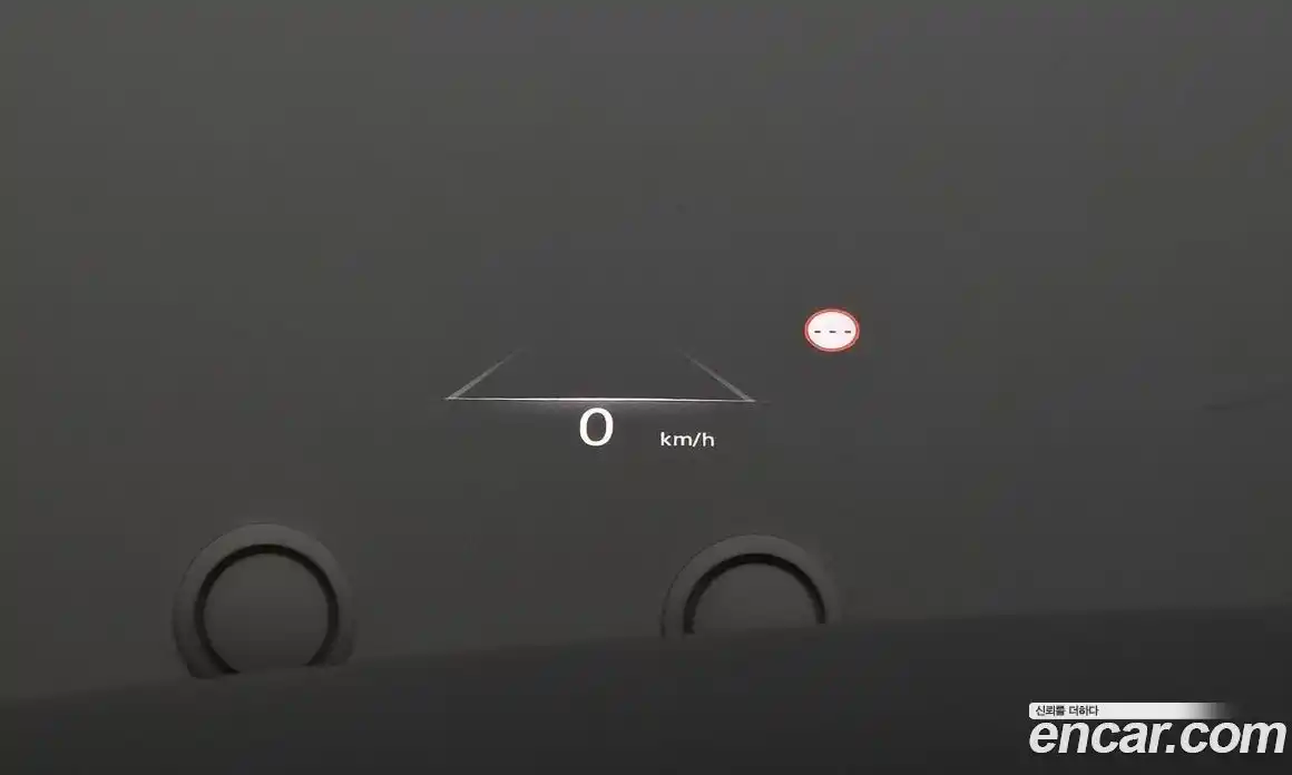 Genesis G80 2023 2.5 Автомат в Москве № 18205, фото 19