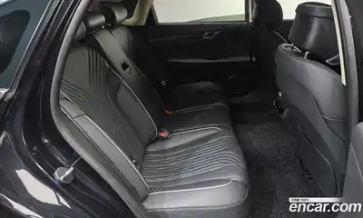 Genesis G80 2023 2.5 Автомат в Москве № 18205, миниатюра 2