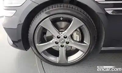 Genesis G80 2023 2.5 Автомат в Москве № 18205, миниатюра 9