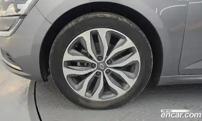 Renault SM6 2017 2.0 Автомат в Москве № 182768, миниатюра 11