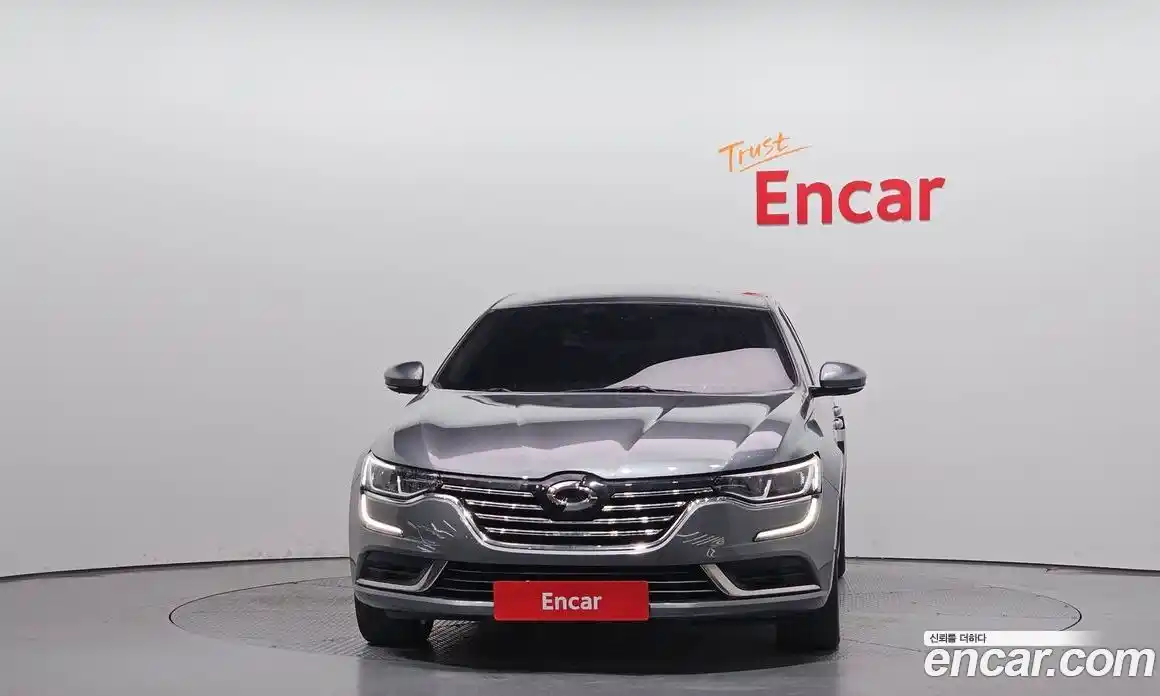 Renault SM6 2017 2.0 Автомат в Москве № 182768, фото 19