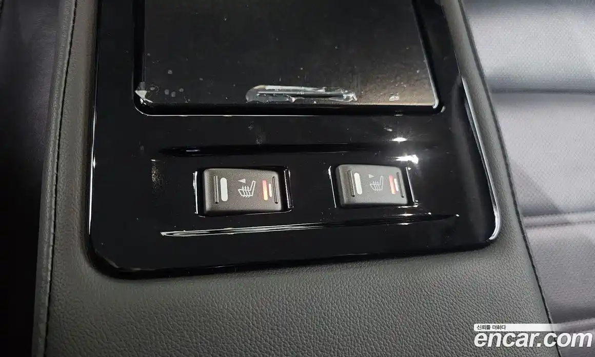 Renault SM6 2017 2.0 Автомат в Москве № 182768, фото 20