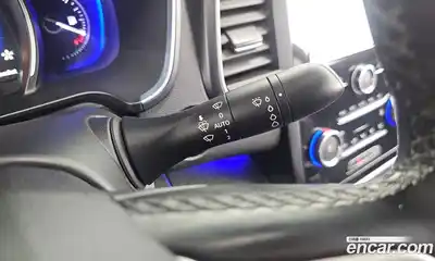 Renault SM6 2017 2.0 Автомат в Москве № 182768, миниатюра 2