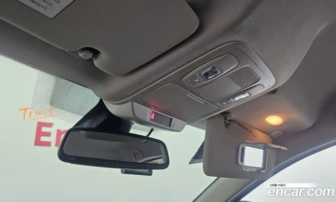 Renault SM6 2017 2.0 Автомат в Москве № 182768, фото 3