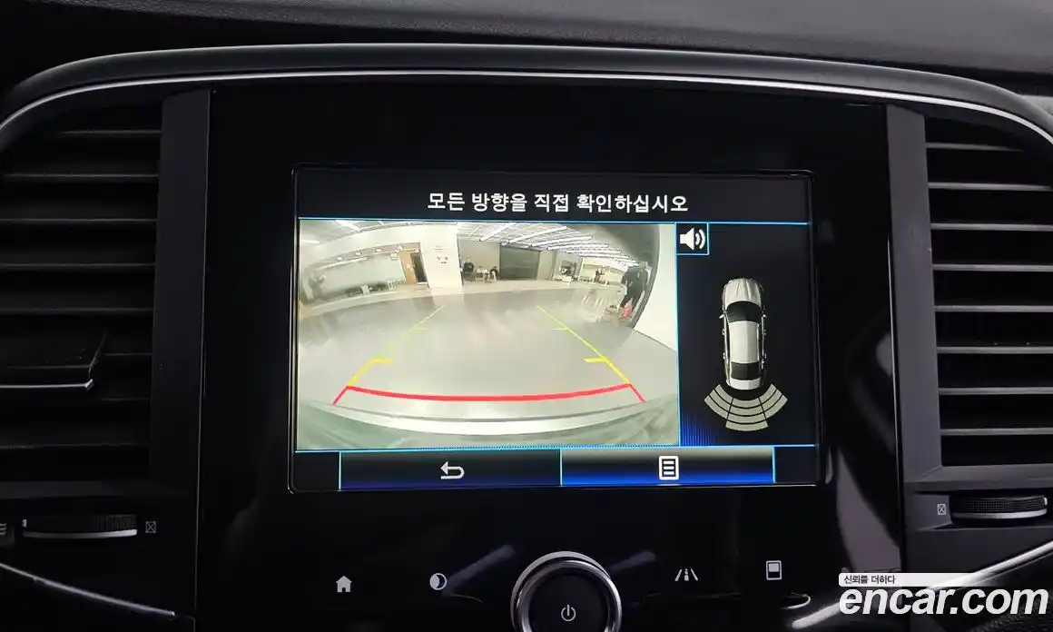 Renault SM6 2017 2.0 Автомат в Москве № 182768, фото 4