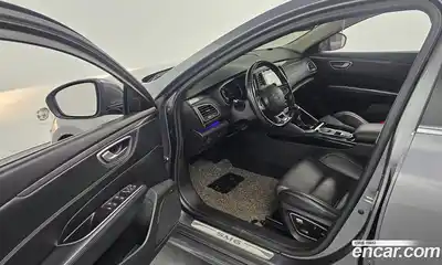 Renault SM6 2017 2.0 Автомат в Москве № 182768, миниатюра 7