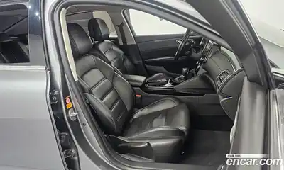 Renault SM6 2017 2.0 Автомат в Москве № 182768, миниатюра 8