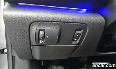 Renault SM6 2017 2.0 Автомат в Москве № 182768, миниатюра 10