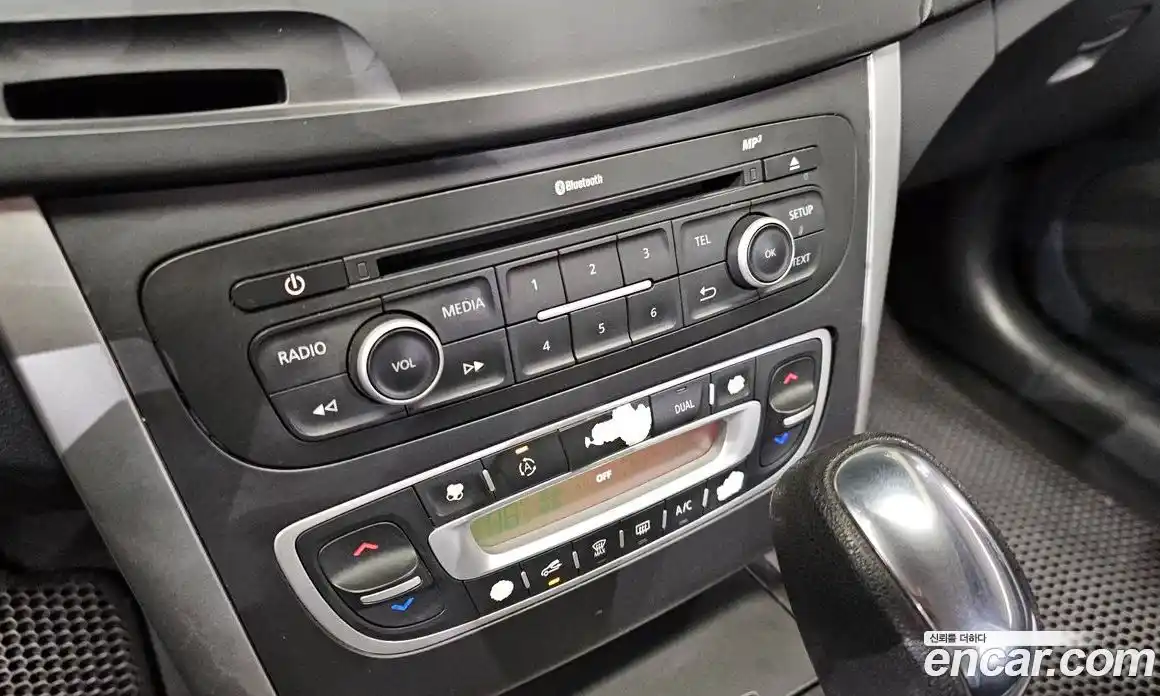 Renault SM5 2018 2.0 Автомат в Москве № 183295, фото 1