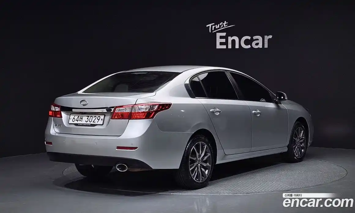 Renault SM5 2018 2.0 Автомат в Москве № 183295, фото 11