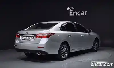 Renault SM5 2018 2.0 Автомат в Москве № 183295, миниатюра 11