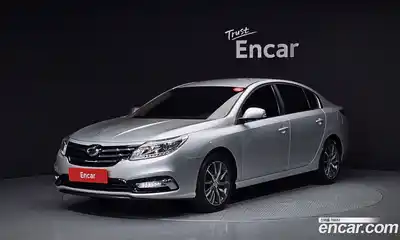 Renault SM5 2018 2.0 Автомат в Москве № 183295, миниатюра 12